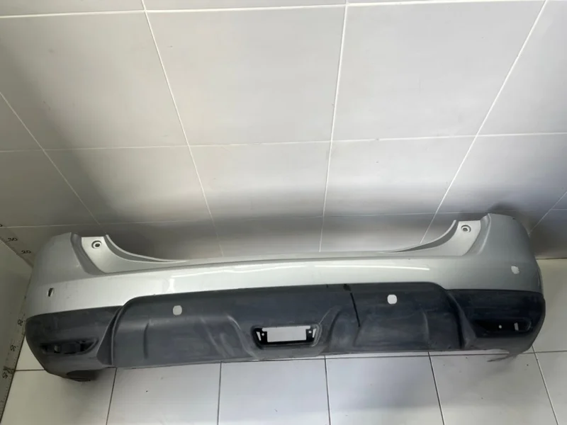 Бампер задний Nissan X-Trail T32