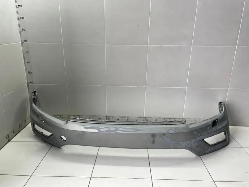 Бампер передний Volkswagen Tiguan 2