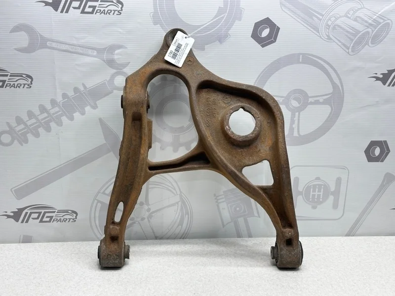 Рычаг задний правый нижний Mercedes-benz ML 2006 W164