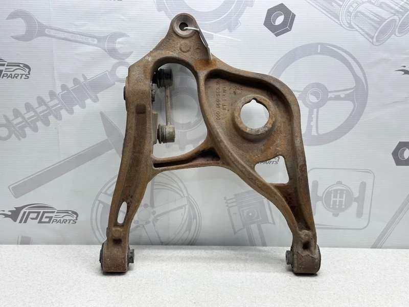 Рычаг задний правый нижний Mercedes-benz ML 2005 W164