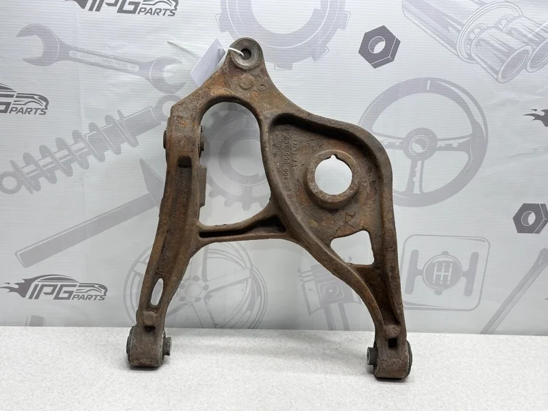 Рычаг задний правый нижний Mercedes-benz ML 2007 W164