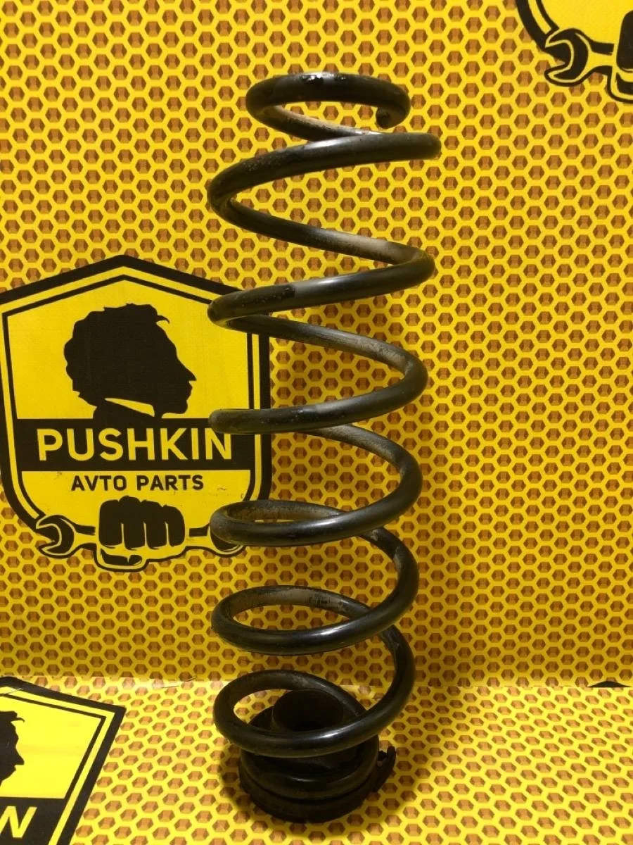 Пружина подвески Volkswagen Polo AW1