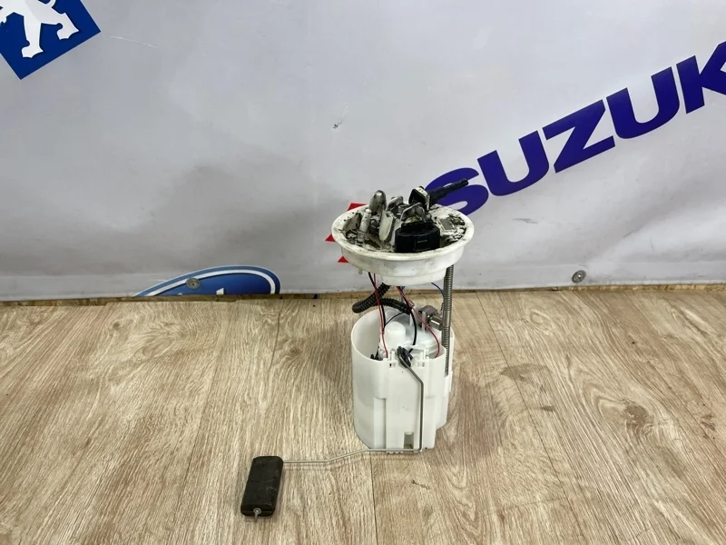 Бензонасос FORD KUGA 2 2013