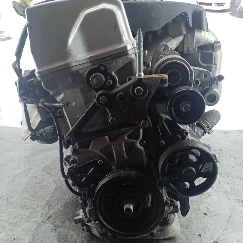 Двигатель Honda CR-V 3 2007-2013
