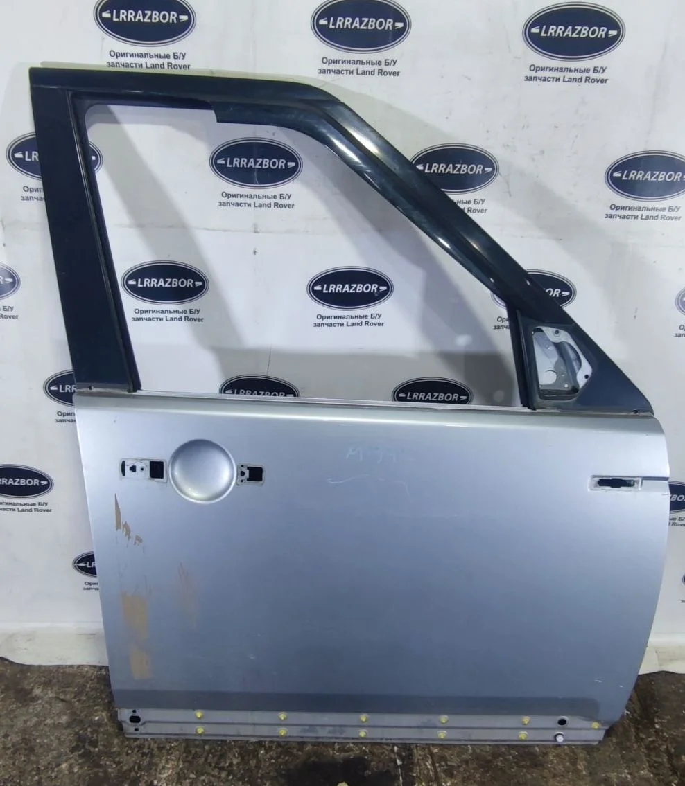 Дверь передняя правая DISCOVERY 3/4 L319 05-14