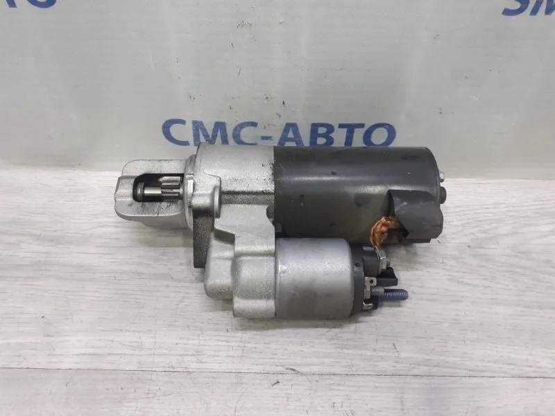 Стартер Mercedes-Benz Ml A2769062300 W166 3.5