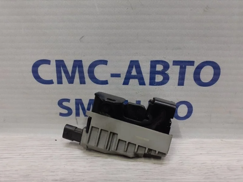 Замок капота с датчиком Mercedes-Benz E-Class 2009 A2128210251 C207