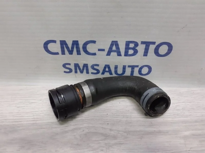 Фланец системы охлаждения Audi Q5 2014 3B0122291C 8R 2.0T CNC