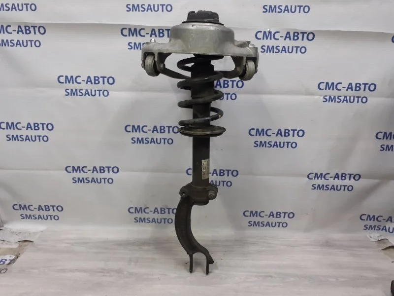 Амортизатор в сборе Audi Q5 2014 8R0413031BE 8R 2.0T CNC, передний правый