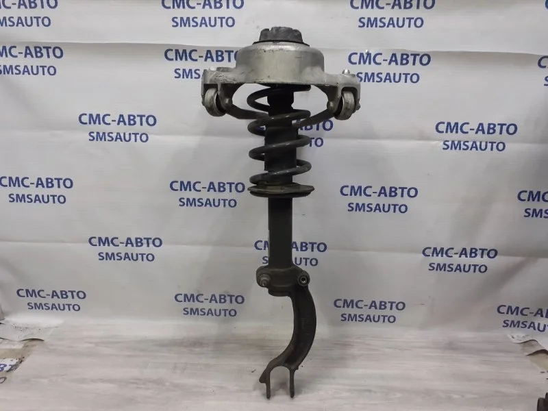 Амортизатор в сборе Audi Q5 2014 8R0413031BE 8R 2.0T CNC, передний левый