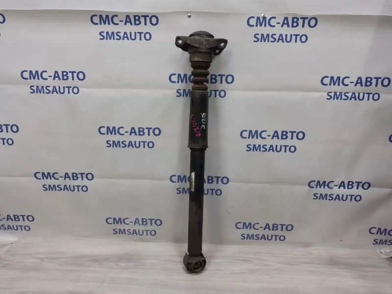 Амортизатор Audi A7 4G8513035A C7 3.0 CGW, задний