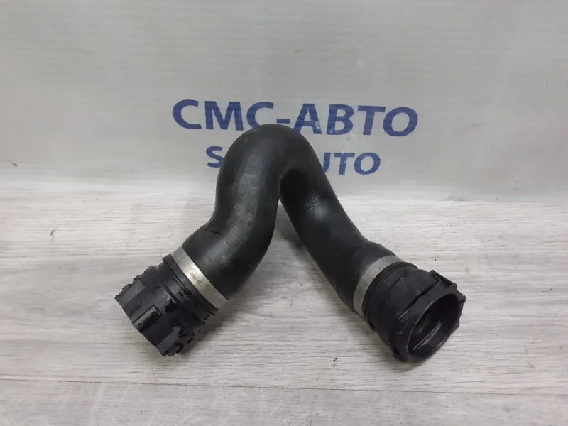 Патрубок охлаждения Audi A6 2012 4G0122101 C7 2.8 CHV