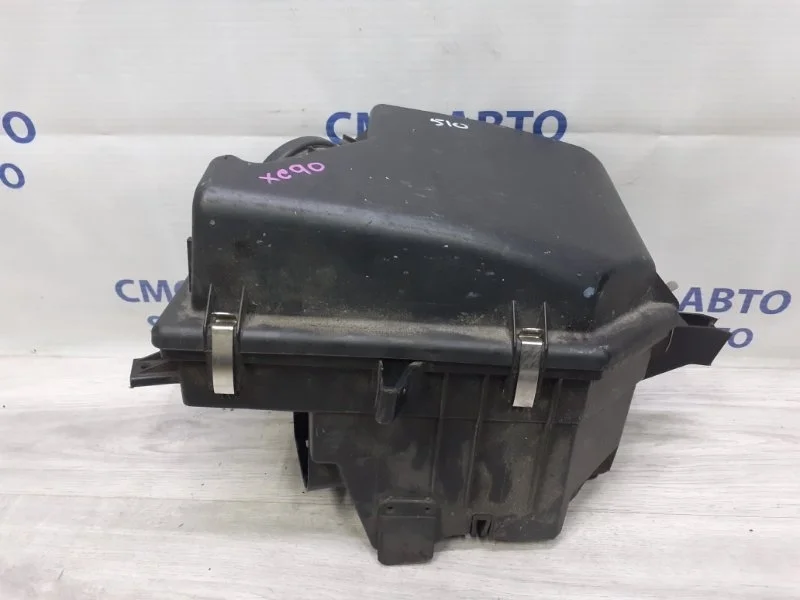 Корпус воздушного фильтра Volvo Xc90 2006 8638963 XC90 B5254T2 2.5T