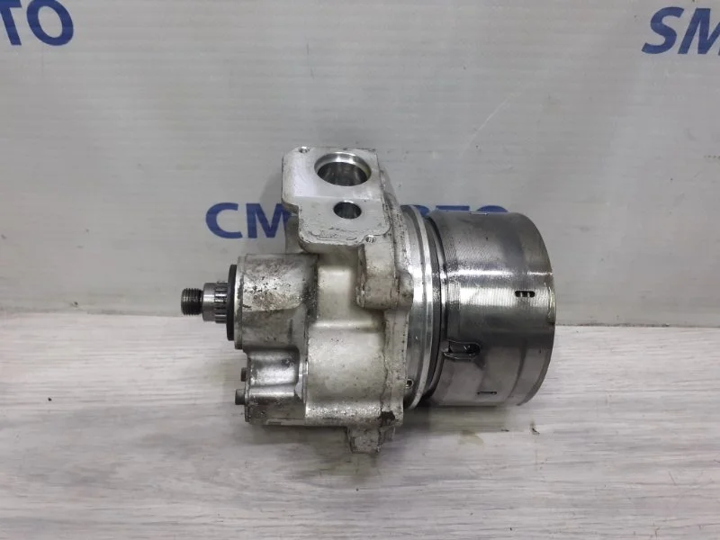 Муфта Haldex Volvo Xc90 2006 36000569 XC90 B5254T2 2.5T