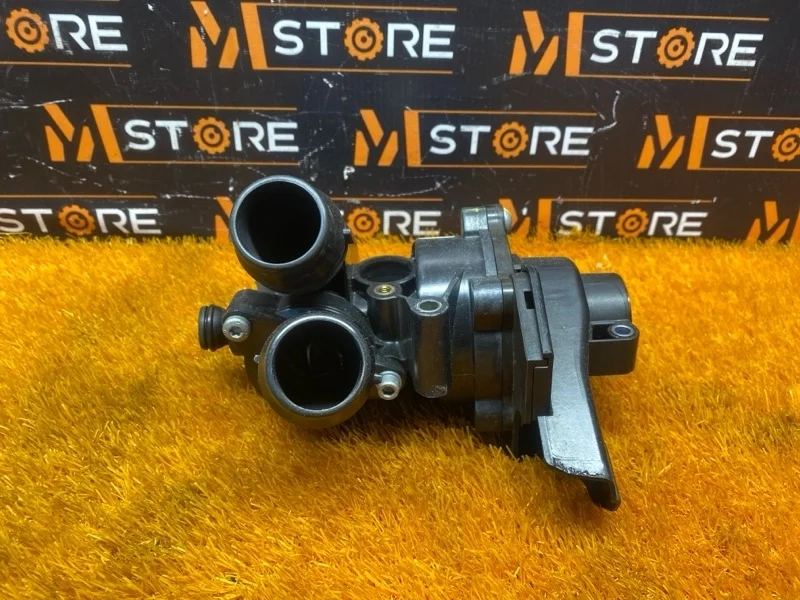 Помпа Audi A4 2014 B8/8K