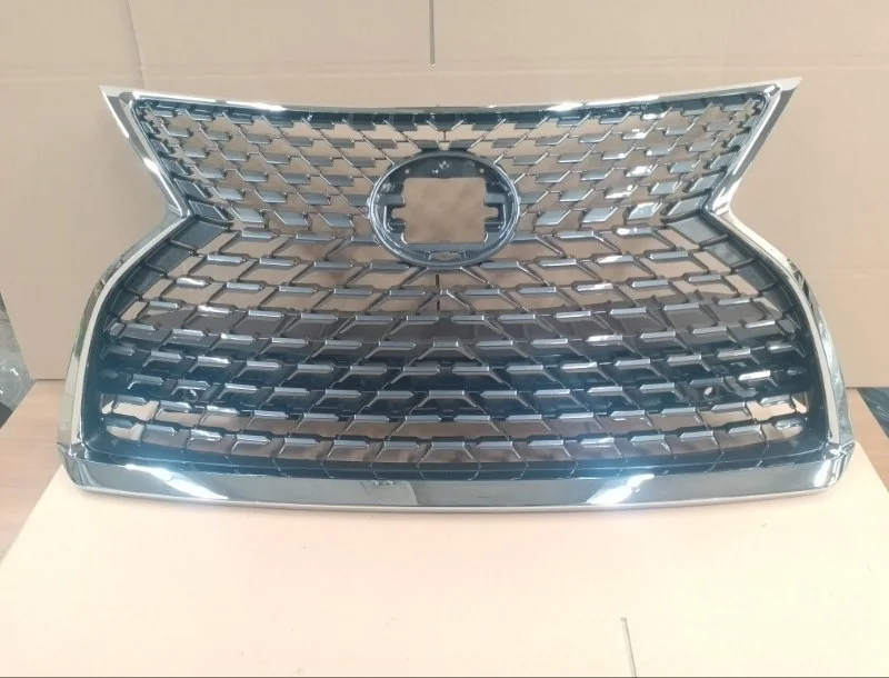 Решетка радиатора в сборе передняя Lexus Rx300