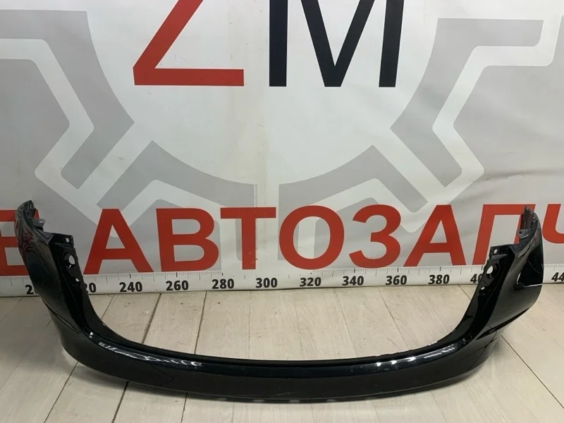 Бампер задний Nissan Murano Z52 2014-Нв