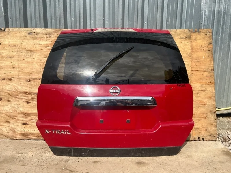 Дверь багажника Nissan X-Trail 2007-2010 T31