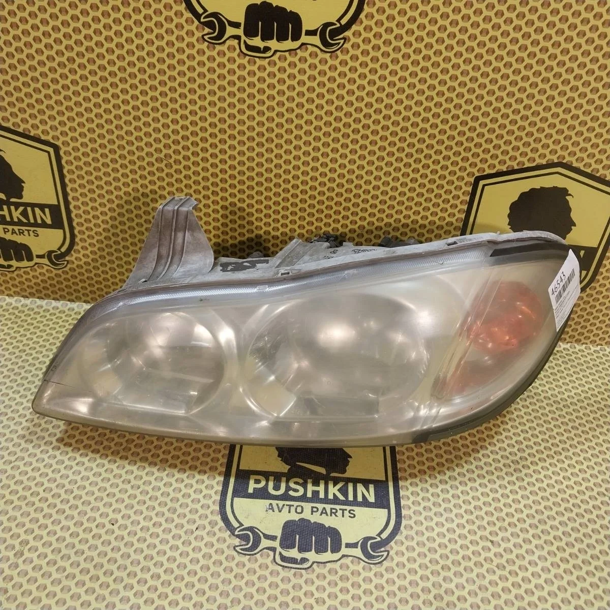 Фара Nissan Maxima 2003 A33