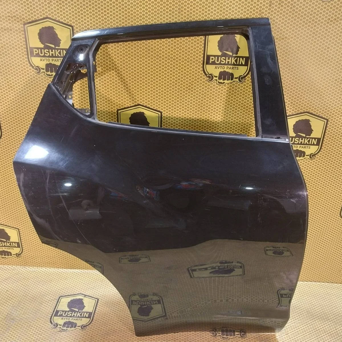 Дверь Nissan Juke 2006 F15