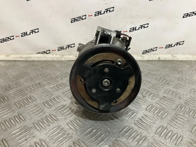 Компрессор кондиционера Bmw 3 918279302 E90 2.0