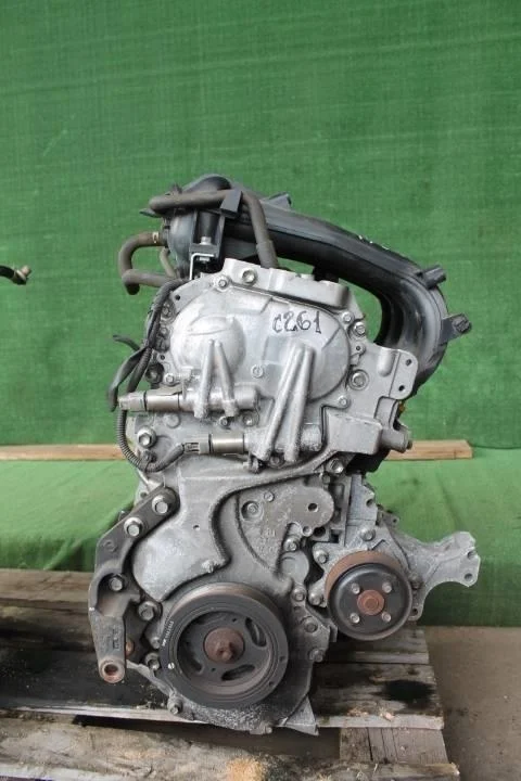 Б.у. двигатель NISSAN SERENA C26 NISSAN SERENA C26