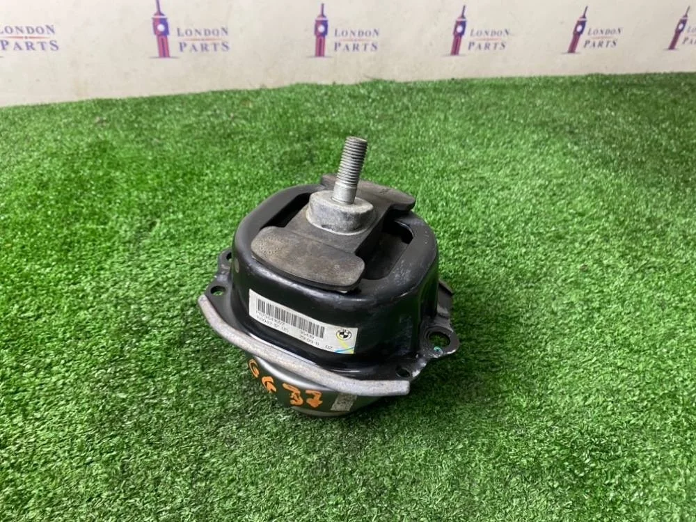 Подушка двигателя BMW X5 35iX E70