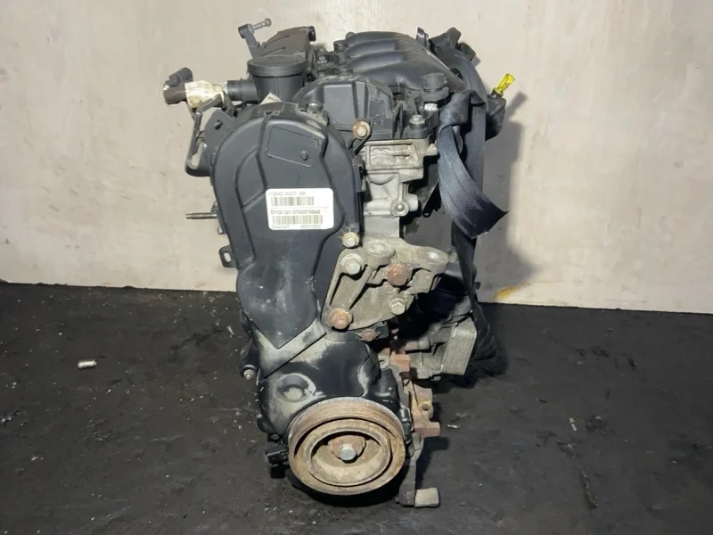 Двигатель Ford Kuga 1 (08-12) 2.0L QXBA DURATORQ