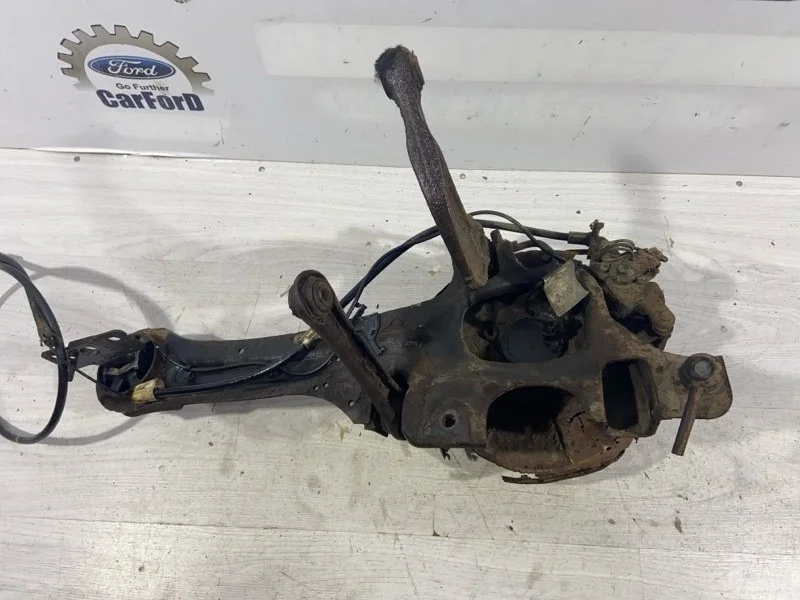 Рычаг задний продольный правый Ford S-Max (06-15)