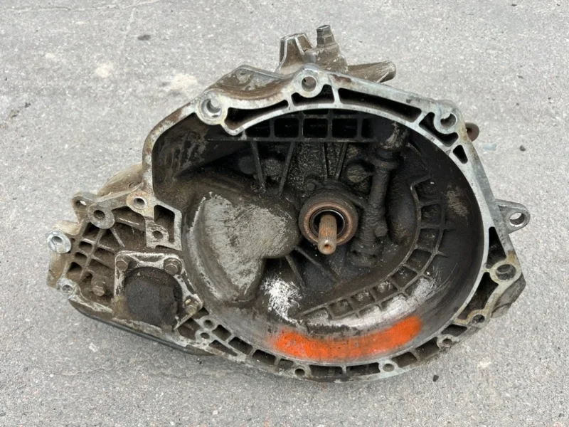 МКПП Daewoo Nexia 1.5