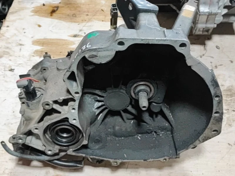 МКПП Nissan Almera 3201092Y76 N15 GA15DE GA16DE