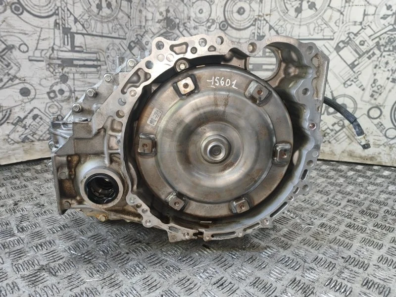 АКПП Toyota Camry 3050033470 40 50 2GRFE