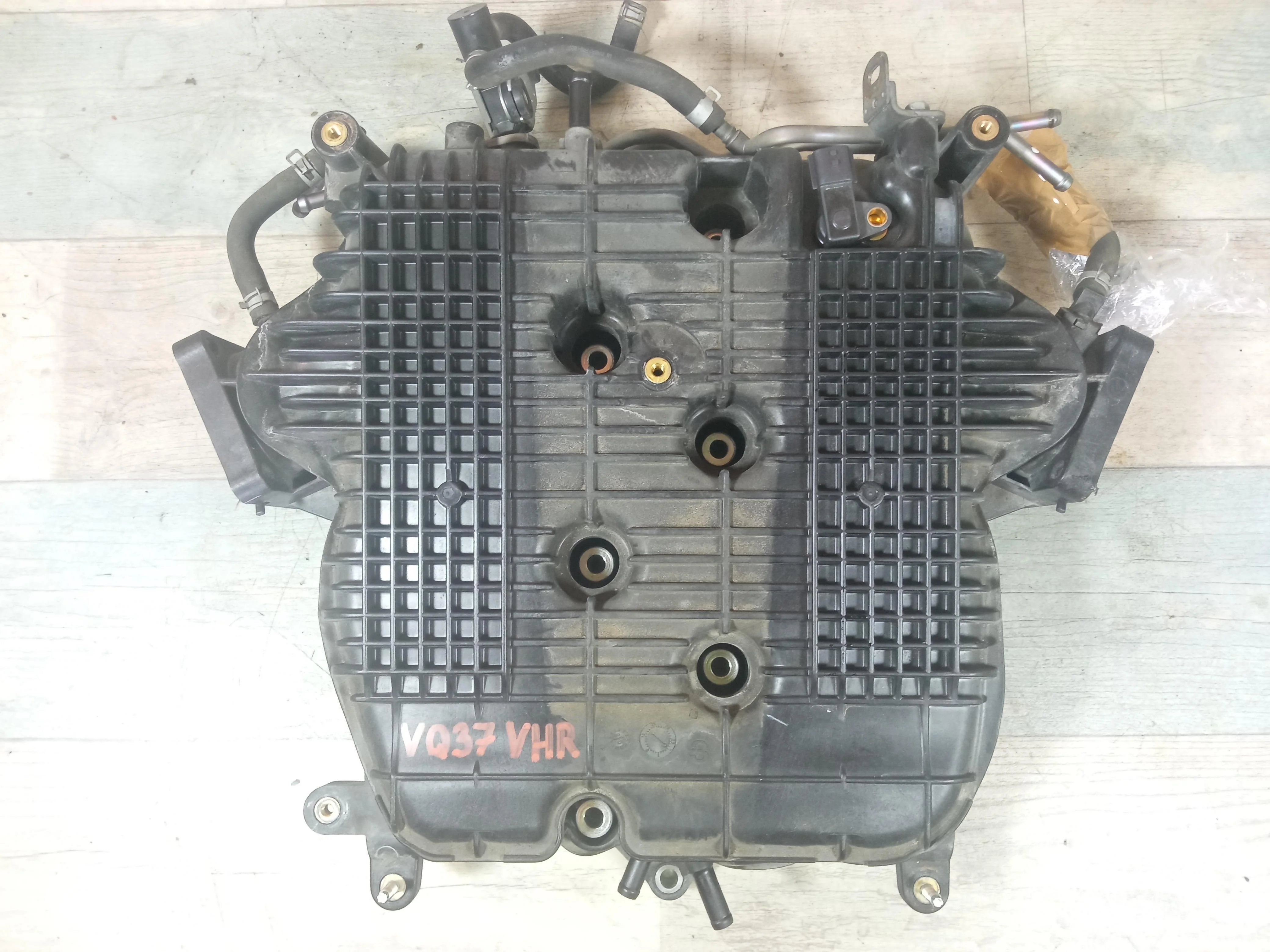 Впускной коллектор VQ37 3.7 Infiniti G37, M37, Q50, QX