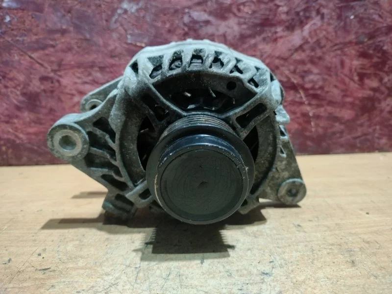 Генератор Toyota Auris 1ZR-FE