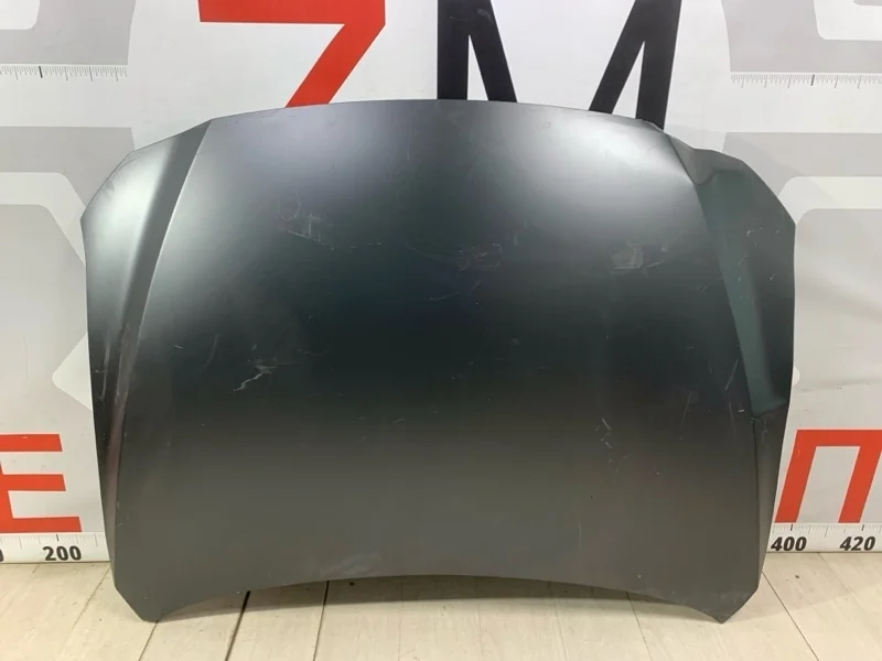 Капот MAZDA CX-5 2017-нв