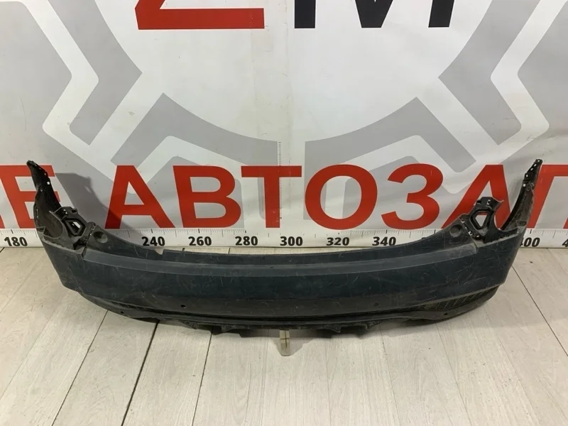 Бампер задний Kia Seltos SP2 2019-Нв