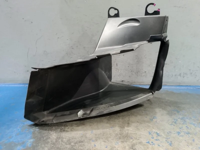 Воздуховод Audi A7 4G