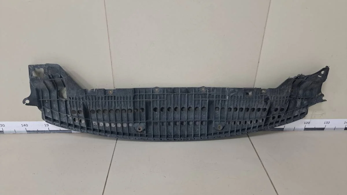 Накладка кузов наружные Toyota Corolla E150 2006-2013