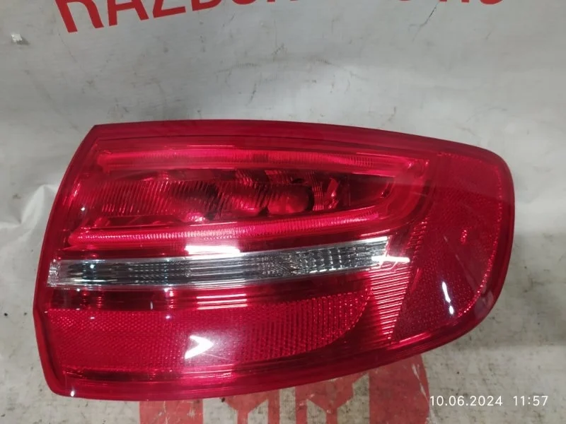 Фонарь Audi A3 2010 8P1