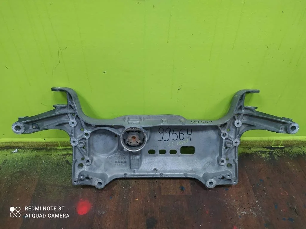 Подрамник VW Tiguan Passat B6 B7 CC 3C0199369H