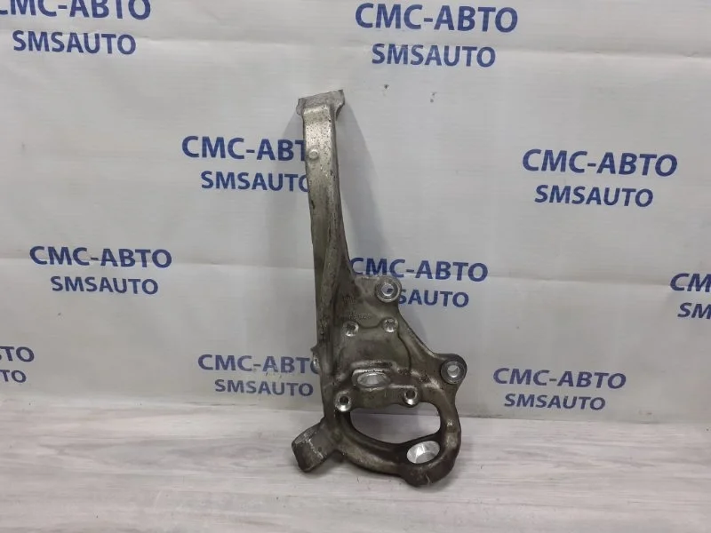 Кулак поворотный Mercedes-Benz C-Class 2014 A2053322200 W205, передний правый