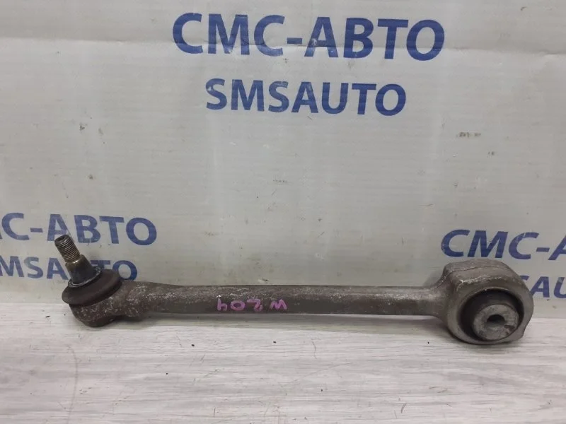 Рычаг нижний Mercedes-Benz Glk A2043308011 X204, передний