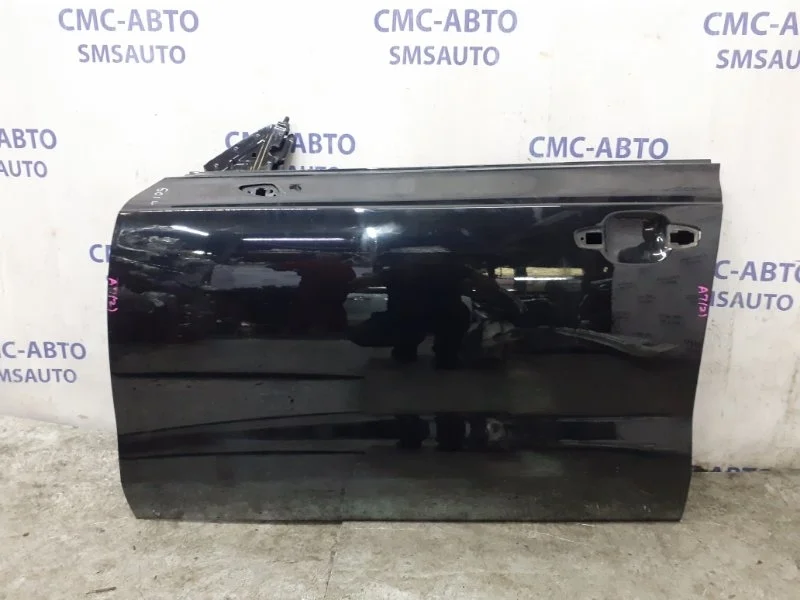 Дверь Audi A7 2011 4G8831051A C7 3.0 CGW, передняя левая