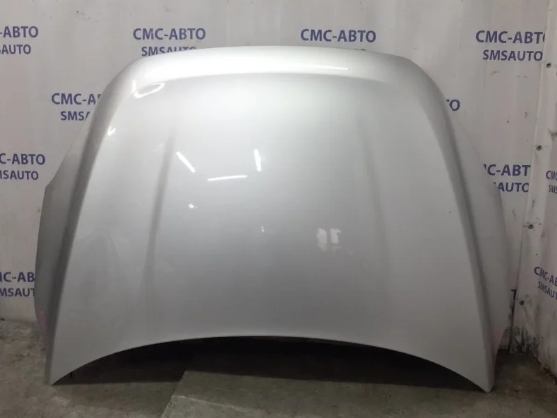 Капот Volvo Xc60 31335900 ХС60 2.5