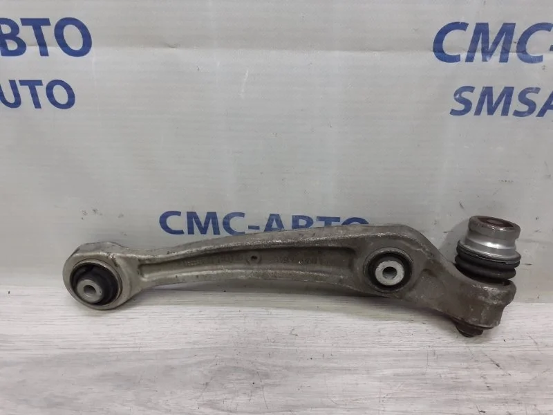 Рычаг нижний Audi A6 2012 8K0407152F C7 2.8 CHV, передний правый