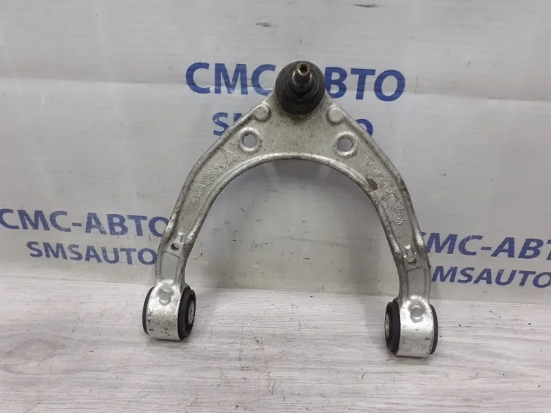 Рычаг верхний Volkswagen Touareg 2013 7P0407021 NF 3.6, передний