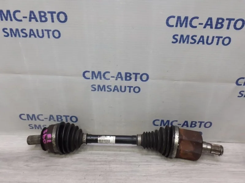 Привод Volvo S60 2016 36010054 С60