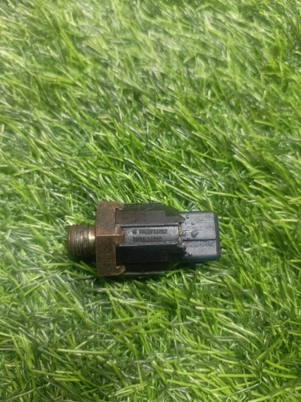 Датчик детонации 7700866055