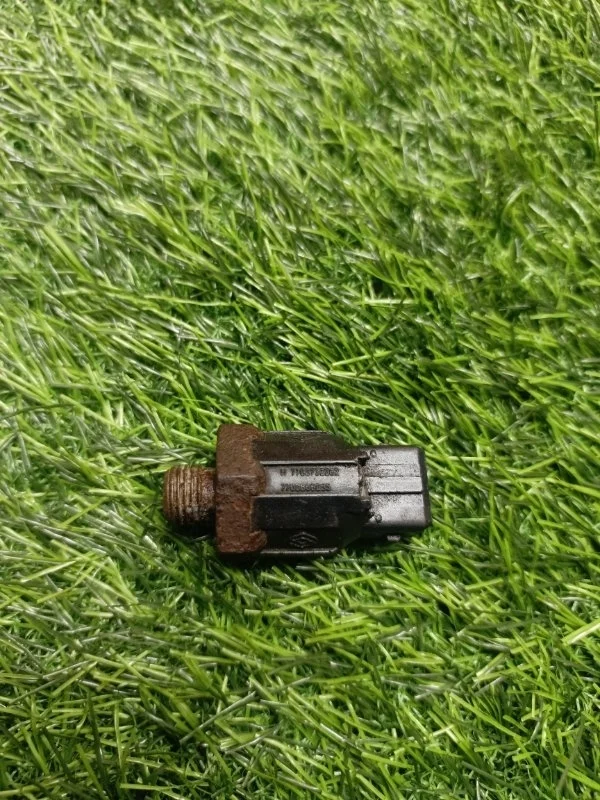 Датчик детонации 7700866055