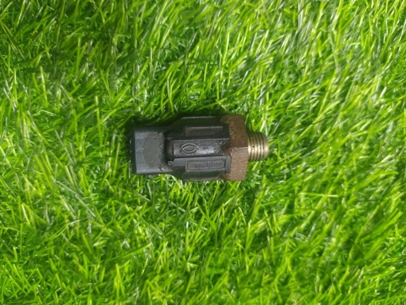 Датчик детонации 7700866055